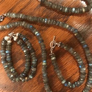 Labradorite!!